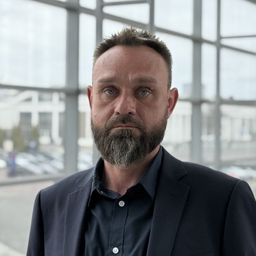 Tomasz Wrzesiński