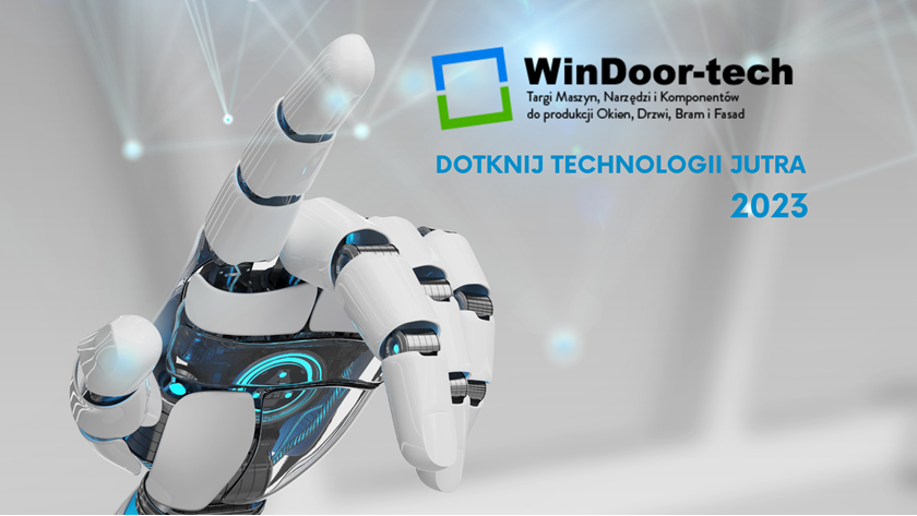 WinDoor-tech 2023