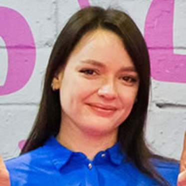 Maja Lewandowicz