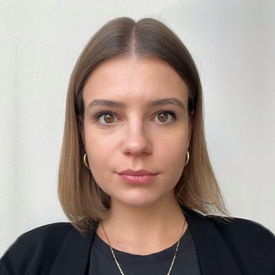 Julia Pieńczak